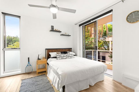BELLEVUE HILL Close To Bondi - 2 Bathrooms & Pool - Hobart Tourism 3
