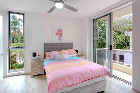 BELLEVUE HILL Close To Bondi - 2 Bathrooms & Pool - Hobart Tourism 1