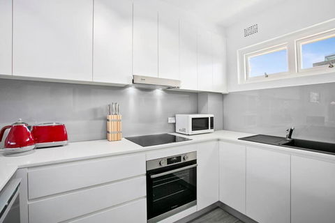 BEN73 - Harbour View 1 Bedroom Apartment - Hobart Tourism 3