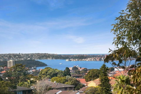 BEN73 - Harbour View 1 Bedroom Apartment - Hobart Tourism 4