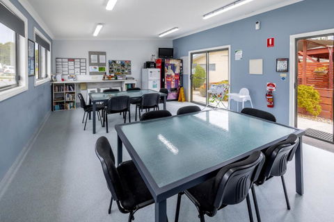 BIG4 Hobart Airport Tourist Park - Hobart Tourism 4