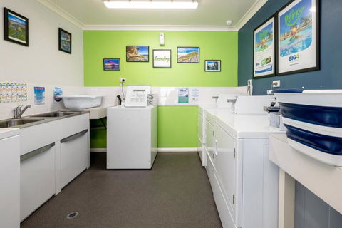 BIG4 Hobart Airport Tourist Park - Hobart Tourism 3