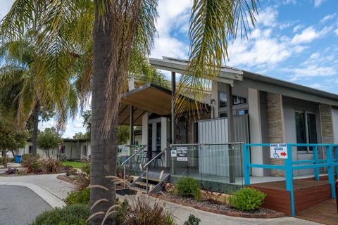 BIG4 Perth Midland Tourist Park - Hobart Tourism 3