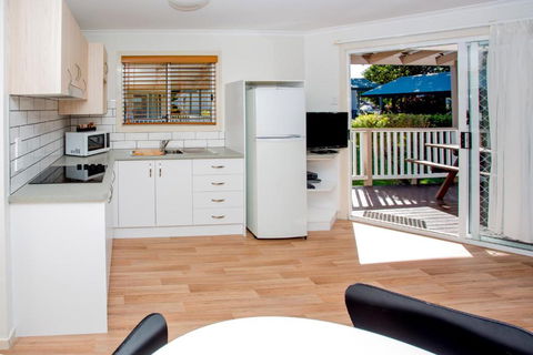 BIG4 Park Beach Holiday Park - Hobart Tourism 3