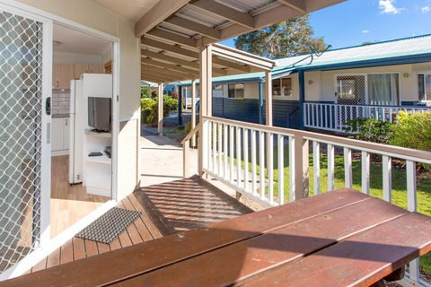 BIG4 Park Beach Holiday Park - Hobart Tourism 4