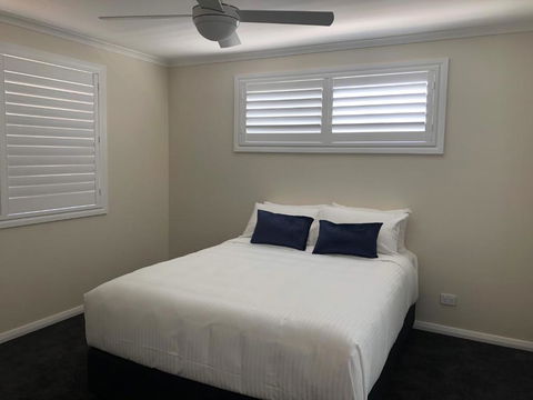 BIG4 River Myall Holiday Resort - Hobart Tourism 3