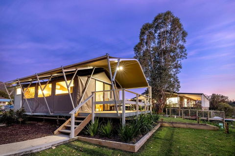 BIG4 River Myall Holiday Resort - Hobart Tourism 0