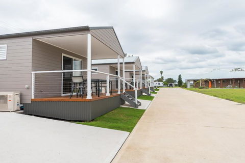 BIG4 River Myall Holiday Resort - Hobart Tourism 4
