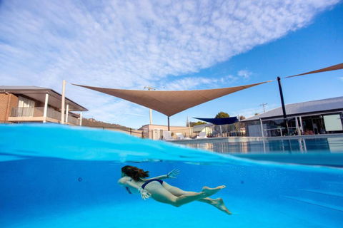 BIG4 River Myall Holiday Resort - Hobart Tourism 1