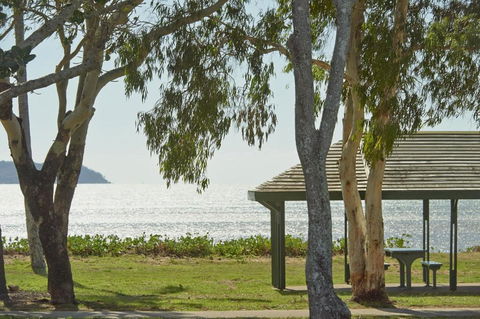 BIG4 Tasman Holiday Parks - Rowes Bay - Hobart Tourism 3