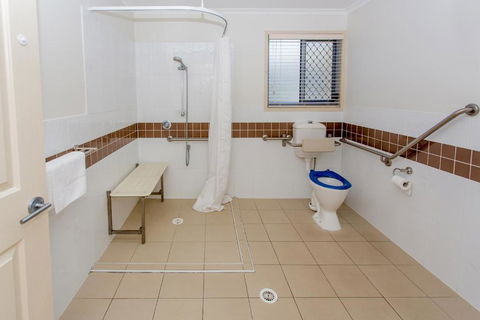 BIG4 Sawtell Beach Holiday Park - Hobart Tourism 2