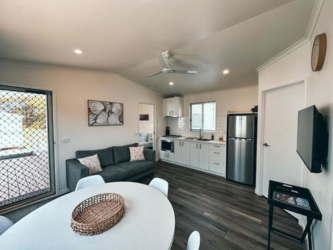 BIG4 Ulladulla Beachside Holiday Park - Hobart Tourism 0