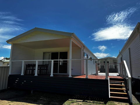 BIG4 Ulladulla Beachside Holiday Park - Hobart Tourism 1