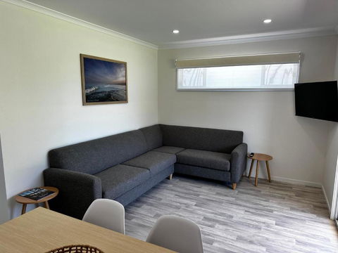 BIG4 Ulladulla Beachside Holiday Park - Hobart Tourism 2