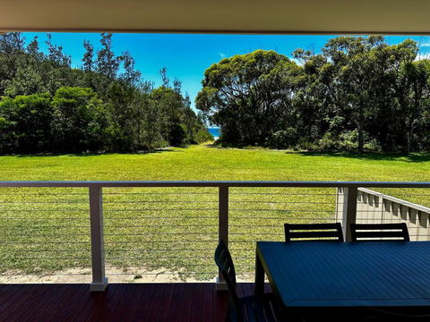 BIG4 Ulladulla Beachside Holiday Park - Hobart Tourism 3