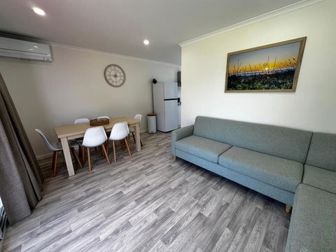 BIG4 Ulladulla Beachside Holiday Park - Hobart Tourism 4