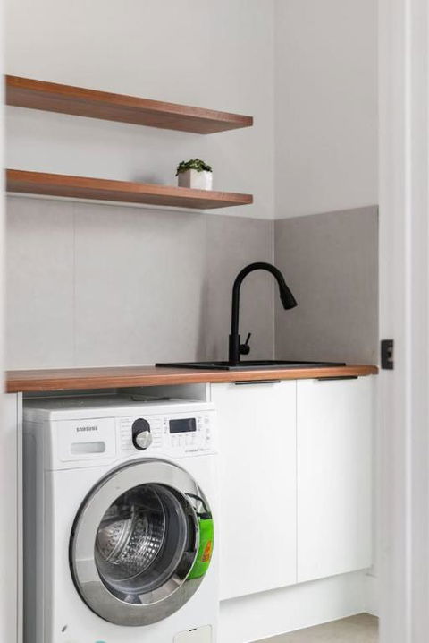 Birdwood Modern Rustic - Hobart Tourism 4