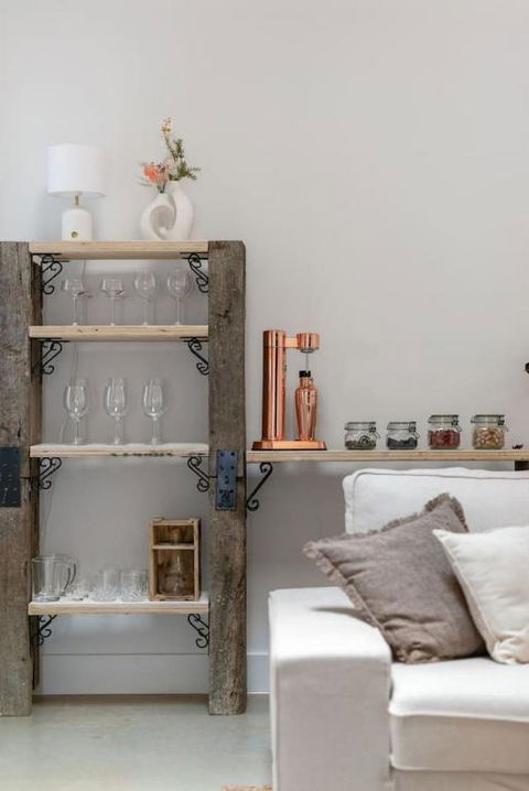 Birdwood Modern Rustic - Hobart Tourism 2