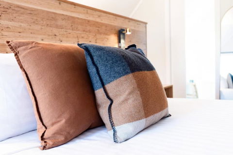 Blackwood Tree Barn Conversion With Parking & Wifi - Tourism TAS 3