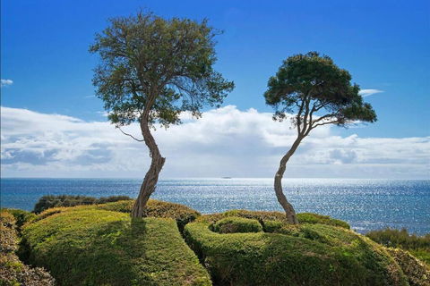 BLAIRGOWRIE VIEWS..front Beach Location Location. - Hobart Tourism 0