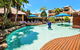 BOHO Bliss In The Best Position In Town, King Bed, 2 Pools, Free WIFI And Undercover Parking - thumb 1