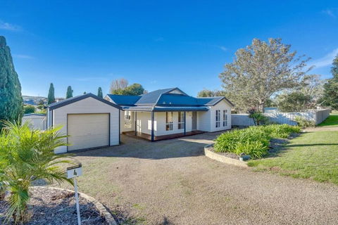 BONAVIVE Port Elliot - Luxury - Family - Township - No Linen Included - Hobart Tourism 1