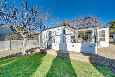 BONAVIVE Port Elliot - Luxury - Family - Township - No Linen Included - Hobart Tourism 4