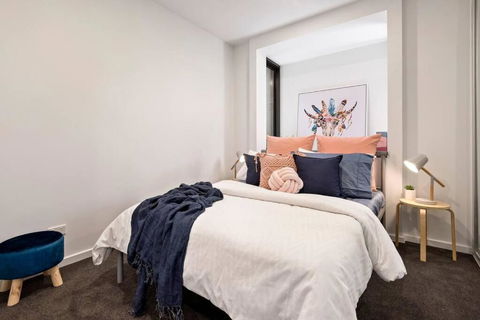 Boutique Heidelberg Heights 2BR Apartment 105 - Hobart Tourism 2