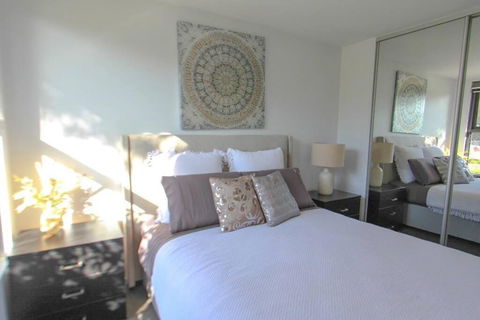 Boutique Heidelberg Heights 2BR Apartment - G01 - Hobart Tourism 1