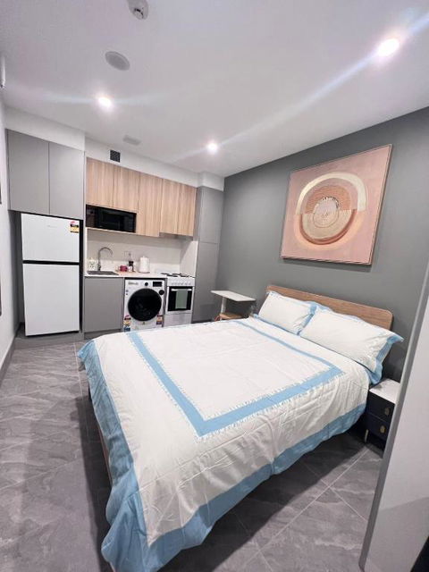 Brand New Furnished Studios - Hobart Tourism 2