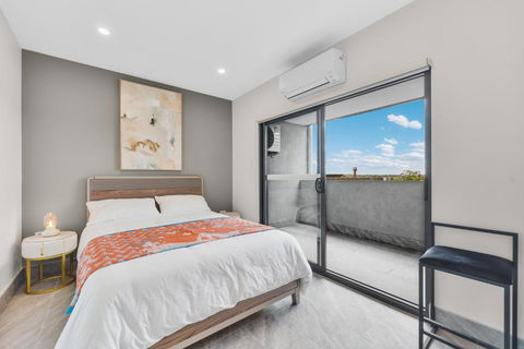 Brand New Furnished Studios - Hobart Tourism 0