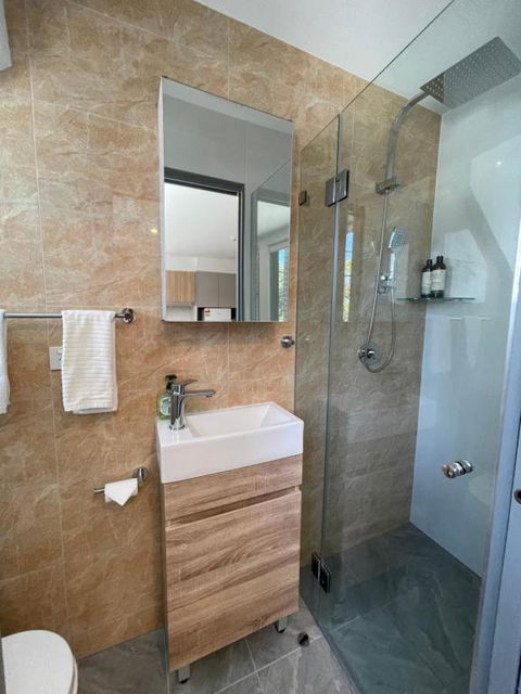 Brand New Furnished Studios - Hobart Tourism 3