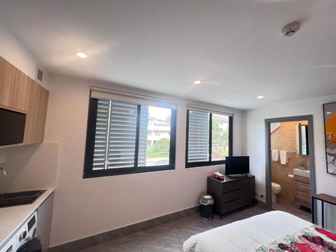 Brand New Furnished Studios - Hobart Tourism 4