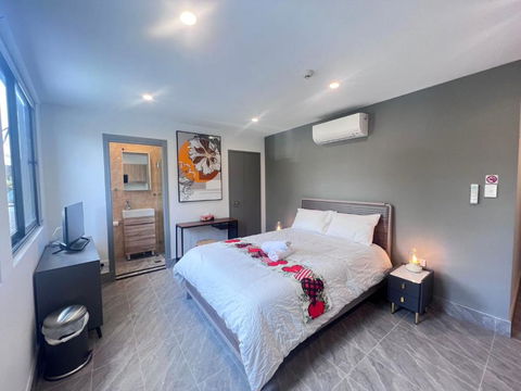 Brand New Furnished Studios - Hobart Tourism 1