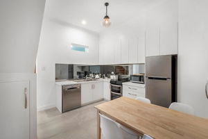 Brisbane Terrace - 3 Bedroom Hobart Inner City - Free Parking