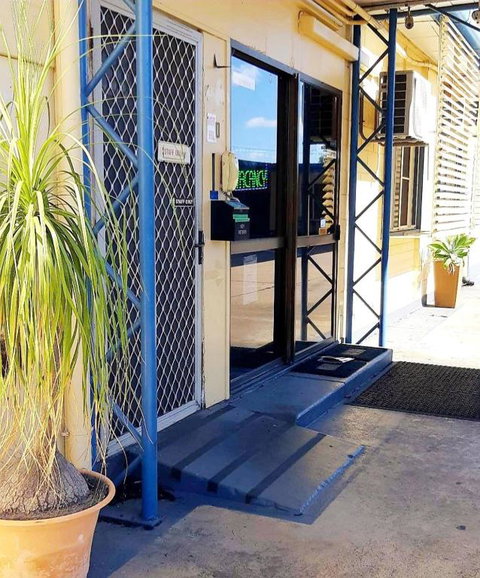 Burdekin Motor Inn - Tourism TAS 3