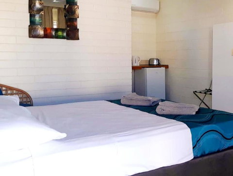 Burdekin Motor Inn - Tourism TAS 1