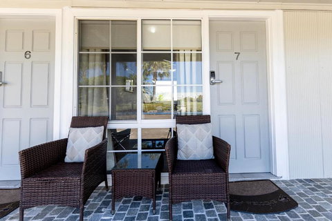 Breeze Inn 13 Princes Highway, Ulladulla - Tourism TAS 2