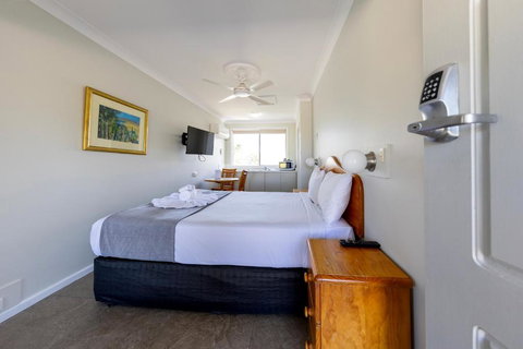 Breeze Inn 13 Princes Highway, Ulladulla - Tourism TAS 3