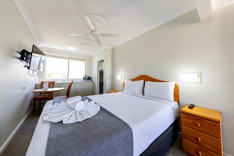 Breeze Inn 13 Princes Highway, Ulladulla - Tourism TAS 4