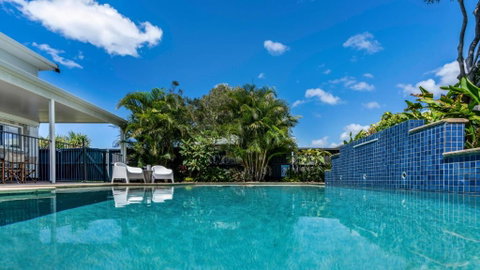 Caba Dream - Spacious Beach House With Pool & Pool Table! - Quick Walk To The Ocean - Tourism TAS 2