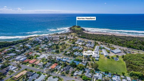 Caba Dream - Spacious Beach House With Pool & Pool Table! - Quick Walk To The Ocean - Tourism TAS 0