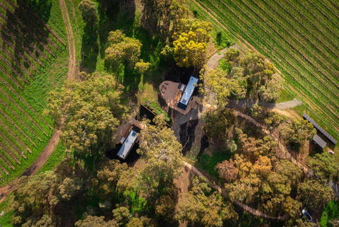 CABN McLaren Vale - Hobart Tourism 0