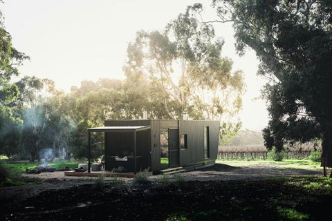 CABN McLaren Vale - Hobart Tourism 1