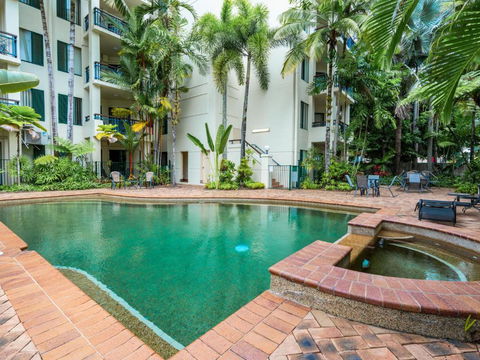 Cairns City Family Apartment - Wifi -Netflix - Pool - Hobart Tourism 0