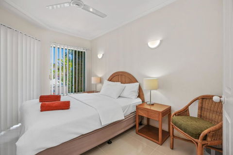 Cairns City Family Apartment - Wifi -Netflix - Pool - Hobart Tourism 2