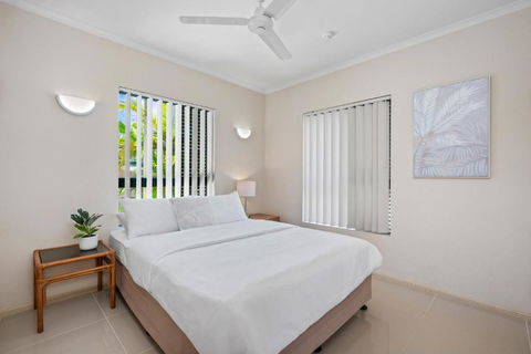 Cairns City Family Apartment - Wifi -Netflix - Pool - Hobart Tourism 3