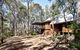 Calistoga Chalet - Luxury Among The Trees - thumb 1