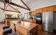 Calistoga Chalet - Luxury Among The Trees - thumb 2