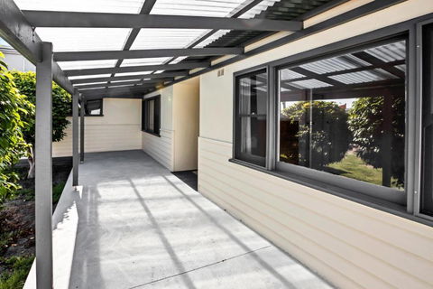 Camellia Cottage On Church - Hobart Tourism 3
